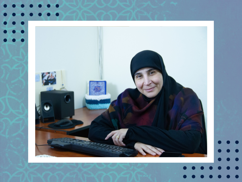 الحلقة الأولى: التّغافل
